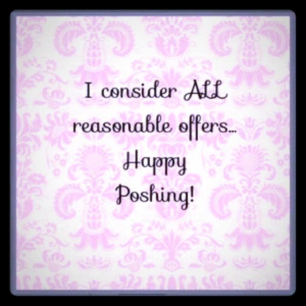 Everything must go!!!